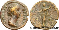 FAUSTINA MOTHER Dupondius