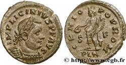 LICINIUS Ier Follis ou nummus