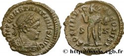 CONSTANTINO I EL MAGNO Follis ou nummus