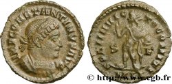 CONSTANTINE I THE GREAT Follis ou nummus