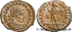 COSTANTINO I IL GRANDE Follis ou nummus