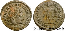 COSTANTINO I IL GRANDE Follis ou nummus