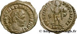 COSTANTINO I IL GRANDE Follis ou nummus q.BB/BB