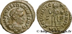 CONSTANTINUS I DER GROßE Follis ou nummus SS