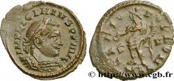 LICINIUS I Follis ou nummus