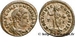 CONSTANTINO I EL MAGNO Follis ou nummus