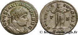 CONSTANTIN Ier LE GRAND Follis ou nummus