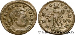 LICINIUS I Follis ou nummus XF/AU
