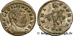LICINIO I PADRE Follis ou nummus