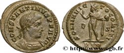 CONSTANTIN Ier LE GRAND Follis ou nummus
