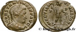 CONSTANTINO I EL MAGNO Follis ou nummus