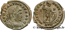 CONSTANTINE I THE GREAT Follis ou nummus