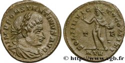 CONSTANTIN Ier LE GRAND Follis ou nummus