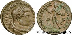 CONSTANTINE I THE GREAT Follis ou nummus