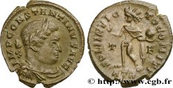 CONSTANTINE I THE GREAT Follis ou nummus