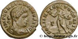 CONSTANTINE I THE GREAT Follis ou nummus