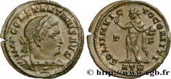CONSTANTIN Ier LE GRAND Follis ou nummus