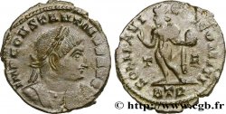 CONSTANTINE I THE GREAT Follis ou nummus