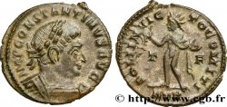 CONSTANTINE I THE GREAT Follis ou nummus