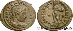 CONSTANTIN Ier LE GRAND Follis ou nummus TTB+