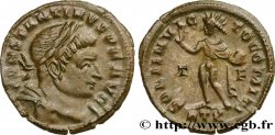 CONSTANTINE I THE GREAT Follis ou nummus