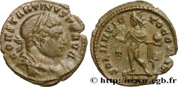 CONSTANTINE I THE GREAT Follis ou nummus