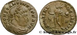 CONSTANTINE I THE GREAT Follis ou nummus