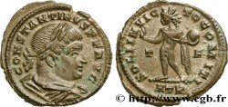 CONSTANTINUS I DER GROßE Follis ou nummus