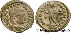 CONSTANTIN Ier LE GRAND Follis ou nummus