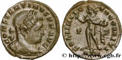 CONSTANTIN Ier LE GRAND Follis ou nummus TTB+
