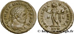 CONSTANTINE I THE GREAT Follis ou nummus
