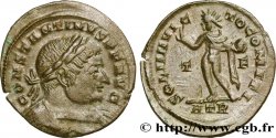 CONSTANTIN Ier LE GRAND Follis ou nummus TTB+