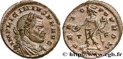 LICINIUS Ier Follis ou nummus