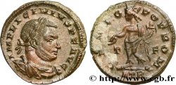 LICINIUS I Follis ou nummus