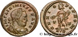 LICINIUS I Follis ou nummus