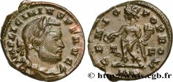 LICINIUS I Follis ou nummus