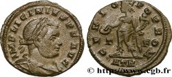 LICINIUS I Follis ou nummus