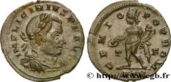 LICINIO I PADRE Follis ou nummus EBC/SC