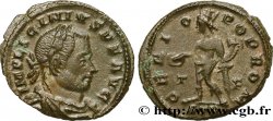 LICINIUS Ier Follis ou nummus TTB+