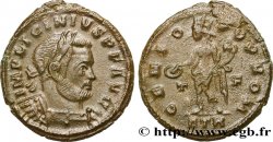 LICINIUS Ier Follis ou nummus