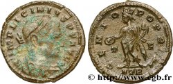 LICINIUS I Follis ou nummus fSS/fVZ