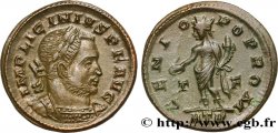 LICINIUS I Follis ou nummus