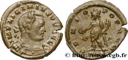 LICINIUS I Follis ou nummus AU/AU