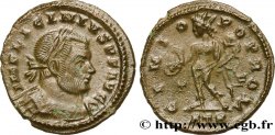 LICINIUS Ier Follis ou nummus