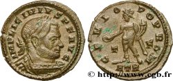 LICINIUS I Follis ou nummus