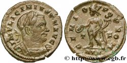 LICINIUS Ier Follis ou nummus
