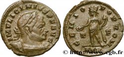 LICINIUS Ier Follis ou nummus