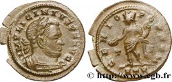 LICINIO I PADRE Follis ou nummus