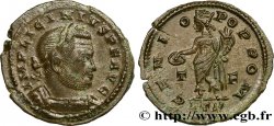 LICINIUS Ier Follis ou nummus
