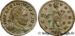 LICINIUS Ier Follis ou nummus